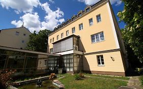 Hotel Garni das Pallottihaus Wien