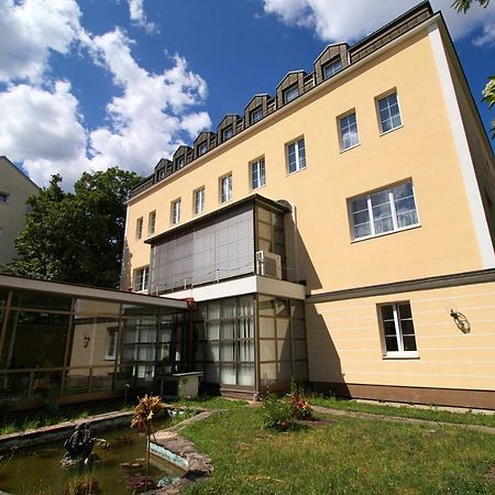 Hotel Garni das Pallottihaus Wien Exterior foto