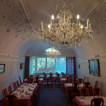 Hotel Garni das Pallottihaus Wien Exterior foto
