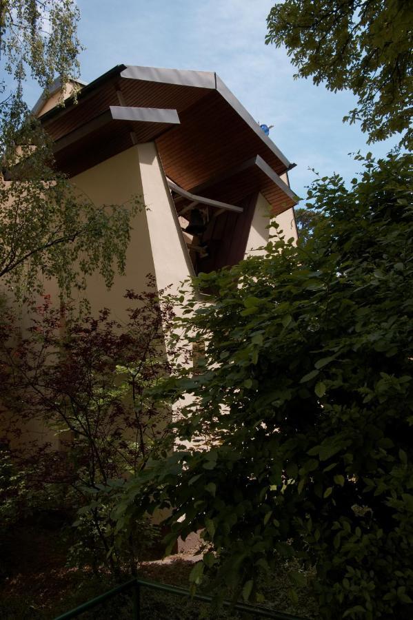 Hotel Garni das Pallottihaus Wien Exterior foto